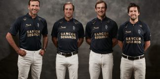 Con el apoyo de Sancor Seguros, La Dolfina Polo Club presentó sus nuevos equipos sancor seguros la dolfina polo club nuevos-equipos