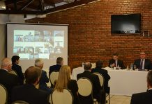 En su 40° aniversario, ADIRA realizó su Asamblea Ordinaria Anual adira aniversario asamblea ordinaria anual