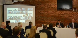 En su 40° aniversario, ADIRA realizó su Asamblea Ordinaria Anual adira aniversario asamblea ordinaria anual