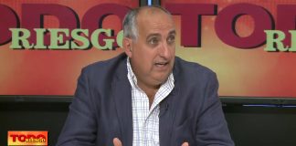 Briones: “En asistencia al vehículo estamos casi al 110% de los niveles de la prepandemia” briones cardinal assistance asistencia vehículo pandemia