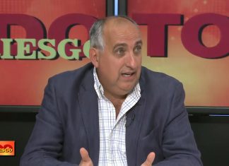 Briones: “En asistencia al vehículo estamos casi al 110% de los niveles de la prepandemia” briones cardinal assistance asistencia vehículo pandemia