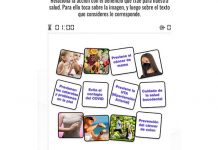 Juego de RUS para redes sociales que fomenta prácticas saludables rus juego redes sociales prácticas saludables
