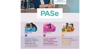Grupo Sancor Seguros presentó un programa de pertenencia para sus productores grupo sancor seguros programa pertenencia productores pase