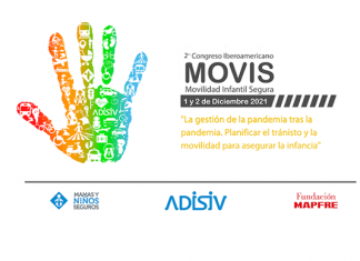 2° Congreso Iberoamericano sobre Movilidad Infantil Segura segundo congreso iberoamericano movilidad infantil segura movis