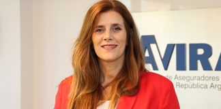 María Inés Guzzi fue reelegida presidenta de AVIRA maría inés guzzi reelección presidenta avira