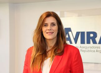 María Inés Guzzi fue reelegida presidenta de AVIRA maría inés guzzi reelección presidenta avira