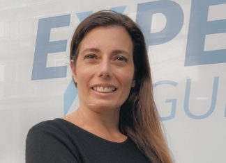 Experta Seguros incorporó a Mariana Navas como Brand Manager experta seguros mariana navas brand manager