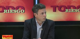 Pogliano: “Cerca del 80% de las motos circulantes no tienen seguro” pogliano san patricio seguros motos circulantes