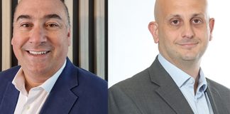 La Caja designó a sus nuevos directores comerciales la caja nuevos directores comerciales