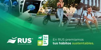 RUS lanzó el Seguro de Movilidad Sustentable rus seguro movilidad sustentable