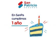 San Patricio Seguros celebra su primer aniversario san patricio seguros primer aniversario