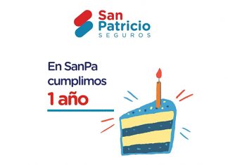 San Patricio Seguros celebra su primer aniversario san patricio seguros primer aniversario