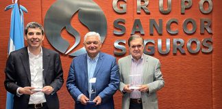 Una vez más, el Grupo Sancor Seguros fue reconocido en los Premios Prestigio grupo sancor seguros premios prestigio 2021