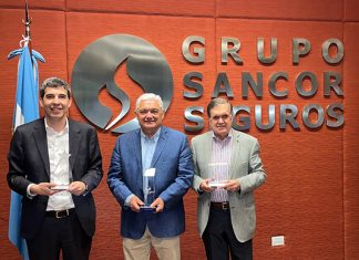 Una vez más, el Grupo Sancor Seguros fue reconocido en los Premios Prestigio grupo sancor seguros premios prestigio 2021