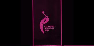 Afianzadora, presente en los Premios Prestigio afianzadora premios prestigio caución 2021