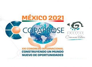 Se acerca el XXI Congreso COPAPROSE México 2021