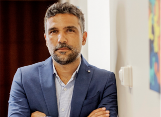 Del Brutto: “Los PAS llegamos a cubrir el 67,2% del mercado durante la cuarentena” del brutto aapas pas mercado asegurador cuarentena