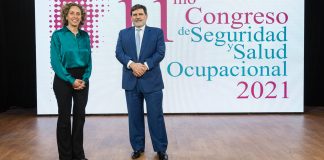La SRT en el 11° Congreso de Seguridad y Salud Ocupacional srt uart congreso seguridad salud ocupacional 2021