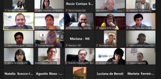 Noveno encuentro del Grupo de Trabajo de Microseguros ssn noveno encuentro grupo trabajo microseguros