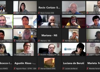 Noveno encuentro del Grupo de Trabajo de Microseguros ssn noveno encuentro grupo trabajo microseguros