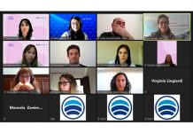 Grupo Sancor Seguros participó en el cierre del proyecto “Mujeres y Seguros” grupo sancor seguros cierre proyecto mujeres seguros