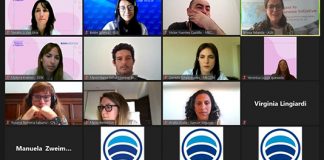 Grupo Sancor Seguros participó en el cierre del proyecto “Mujeres y Seguros” grupo sancor seguros cierre proyecto mujeres seguros