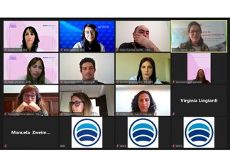 Grupo Sancor Seguros participó en el cierre del proyecto “Mujeres y Seguros” grupo sancor seguros cierre proyecto mujeres seguros