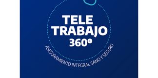 Congreso de Seguridad y Salud Ocupacional: Provincia ART presentó “Teletrabajo 360” provincia art congreso seguridad salud ocupacional teletrabajo 360