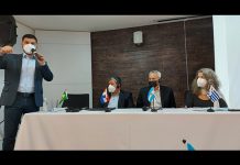 Fundación Grupo Sancor Seguros en el encuentro internacional de la RECM fundación grupo sancor seguros encuentro internacional recm