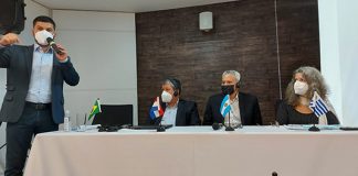 Fundación Grupo Sancor Seguros en el encuentro internacional de la RECM fundación grupo sancor seguros encuentro internacional recm