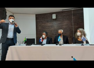 Fundación Grupo Sancor Seguros en el encuentro internacional de la RECM fundación grupo sancor seguros encuentro internacional recm