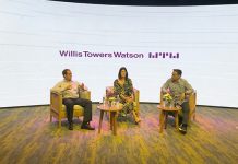 Importante participación en seminario de Willis Towers Watson importante participaciónseminario willis towers watson