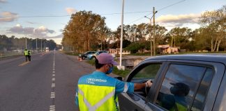 Alcohol cero: la importancia de aplicar la misma medida en todo el país ansv alcohol cero importancia misma medida argentina