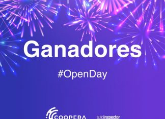 Autoinspector fue uno de los ganadores del Open Insurtech autoinspector-ganador-open-insurtech