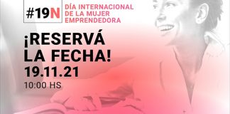 Día Internacional de la Mujer Emprendedora: jornada de networking de Garantizar garantizar día internacional mujer emprendedora jornada networking
