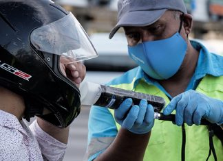 La Organización Mundial de la Salud, a favor de la Ley de Alcohol Cero ansv oms organización mundial salud ley alcohol cero