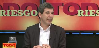 Simón: “La inflación es el principal problema para el sector asegurador” simón grupo sancor seguros inflación problema sector asegurador