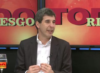Simón: “La inflación es el principal problema para el sector asegurador” simón grupo sancor seguros inflación problema sector asegurador