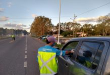 Ley de Alcohol Cero: encuesta de la ANSV sobre consumo de alcohol y seguridad vial ley-alcohol-cero-encuesta-ansv-consumo-alcohol-seguridad-vial