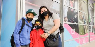 La ANSV llega a Tecnópolis con actividades artísticas de concientización vial ansv tecnópolis actividades artisticas concientización vial