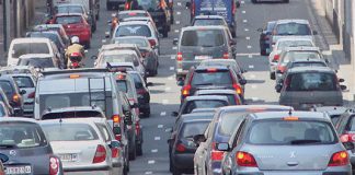 Leve caída interanual en la cantidad de vehículos expuestos a riesgo a diciembre de 2024 caida-interanual-cantidad-vehiculos-expuestos-riesgo-diciembre-2024