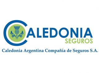 Caledonia Seguros lanzó una nueva web caledonia-seguros-cobertura-accidentes-personales