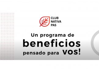 Club Nativa PAS, un programa de fidelización elegido por los productores club nativa pas programa fidelización productores