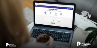 Provincia Seguros lanzó un nuevo cotizador online para coberturas de hogar provincia seguros cotizador online coberturas hogar