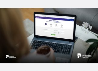 Provincia Seguros lanzó un nuevo cotizador online para coberturas de hogar provincia seguros cotizador online coberturas hogar