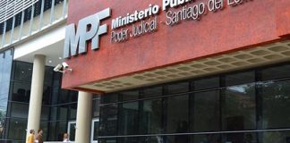 Detienen a los socios de una empresa no autorizada por la SSN que se dedicaba a la venta de seguros santiago estero empresa no autorizada ssn seguros