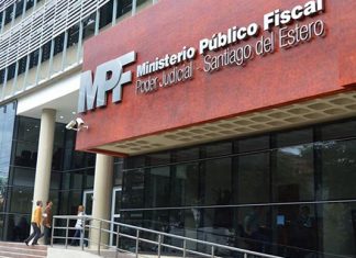 Detienen a los socios de una empresa no autorizada por la SSN que se dedicaba a la venta de seguros santiago estero empresa no autorizada ssn seguros