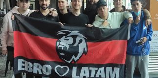 League of Legends Wild Rift: Aseguralo acompaña a EBRO Gaming al mundial aseguralo mundial league legends wild rift ebro gaming