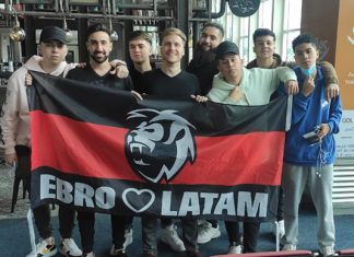 League of Legends Wild Rift: Aseguralo acompaña a EBRO Gaming al mundial aseguralo mundial league legends wild rift ebro gaming
