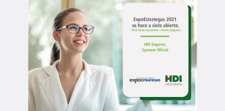HDI Seguros será sponsor oficial de Expoestrategas 2021 hdi seguros sponsor oficial expoestrategas 2021